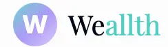 Weallth.AI Logo